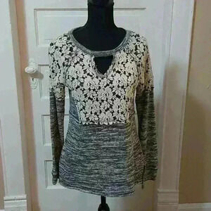 Maurices sweater #0051D